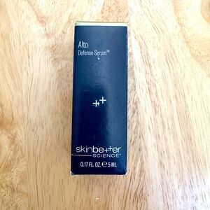 Alto Defense Serum